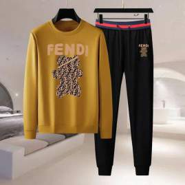 Picture of Fendi Sweater Suits _SKUFendiM-4XL13gx20939101